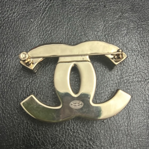 Beautiful pin brooch - Picture 3 of 4